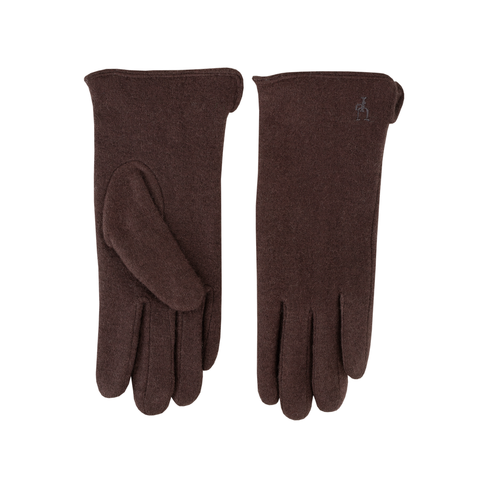 Urban Pioneers Female Salka Glove GLOVES AND MITTENS BROWN