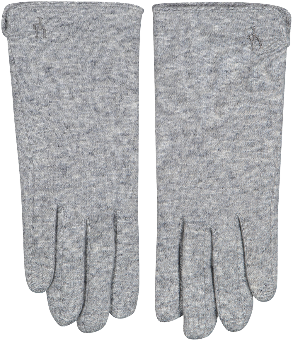 Urban Pioneers Female Salka Glove GLOVES AND MITTENS LIGHT GREY