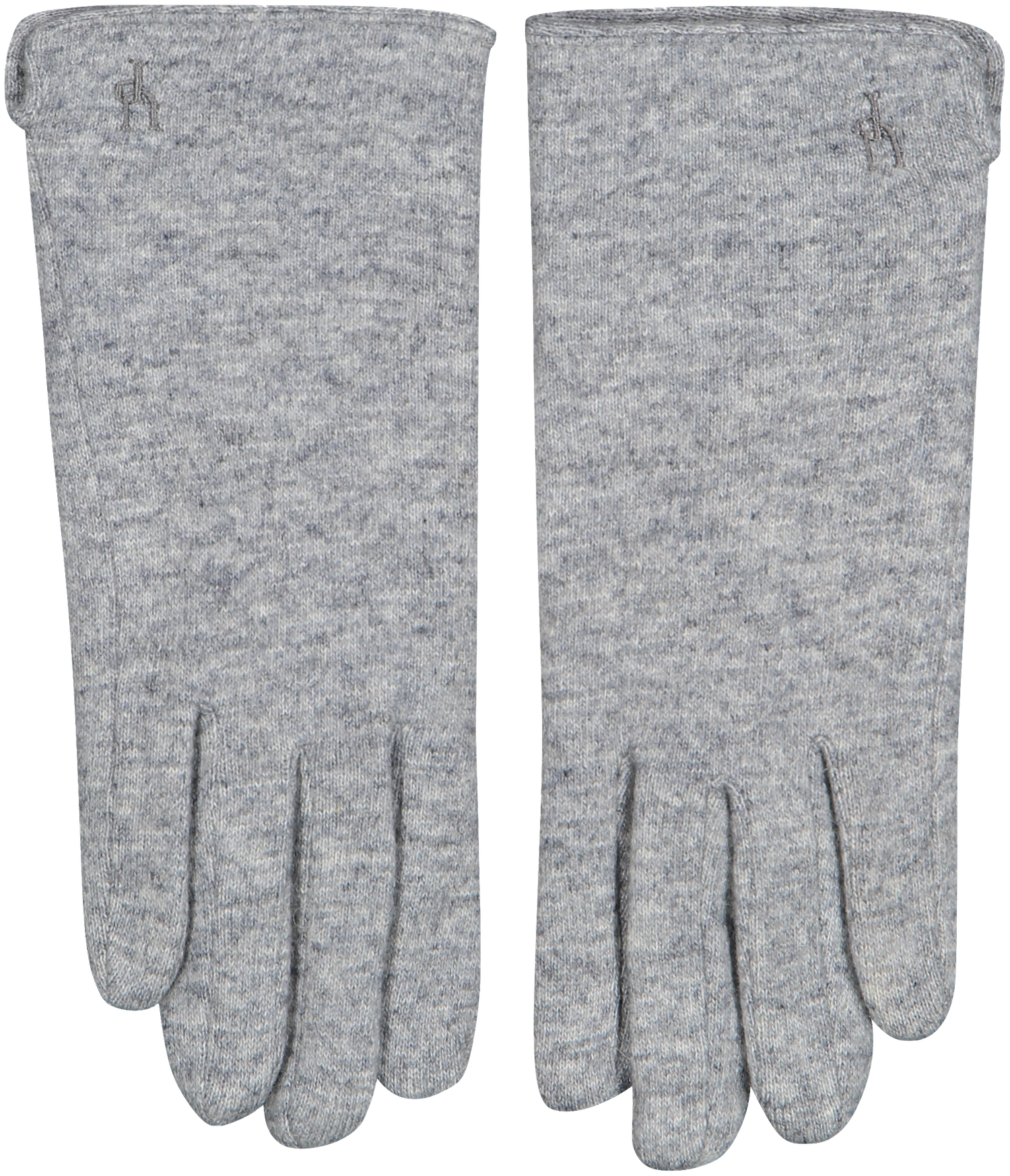 Urban Pioneers Female Salka Glove GLOVES AND MITTENS LIGHT GREY