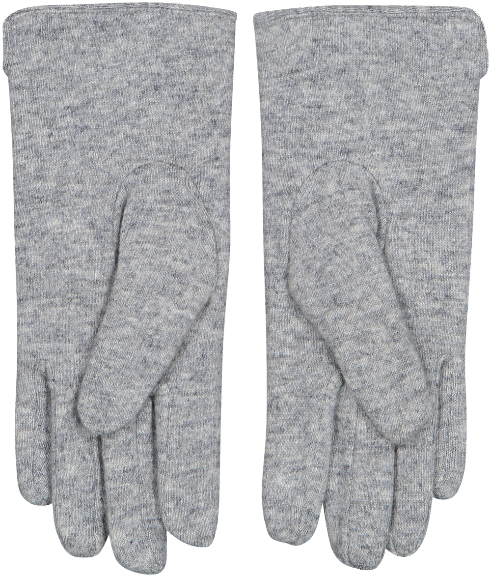 Urban Pioneers Female Salka Glove GLOVES AND MITTENS LIGHT GREY