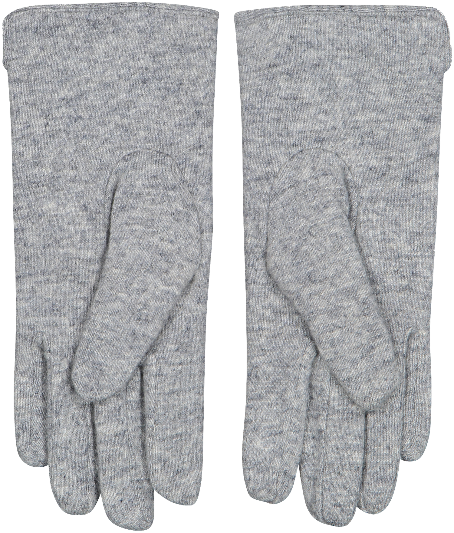 Urban Pioneers Female Salka Glove GLOVES AND MITTENS LIGHT GREY