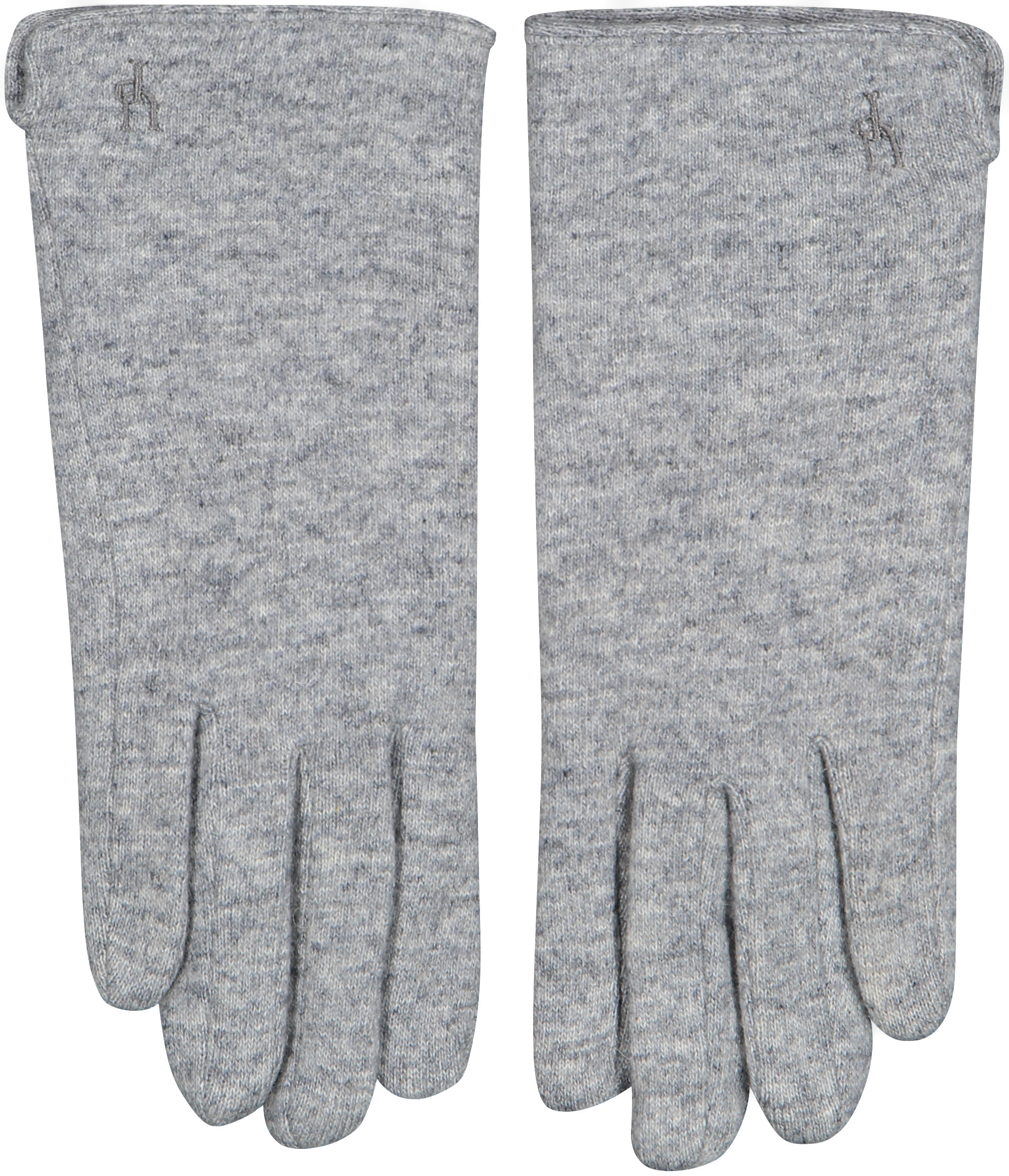 Urban Pioneers Female Salka Glove GLOVES AND MITTENS LIGHT GREY