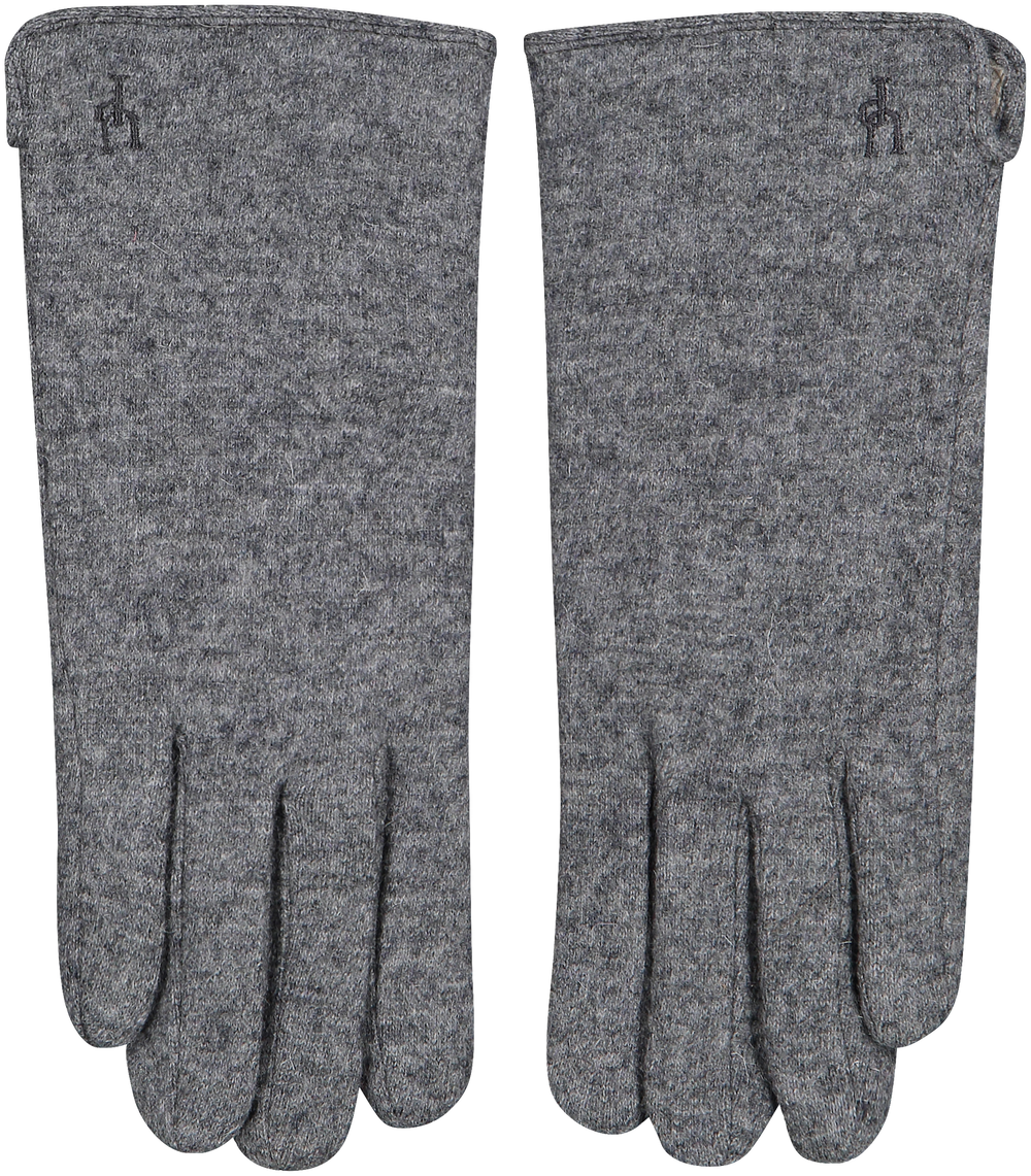 Urban Pioneers Female Salka Glove GLOVES AND MITTENS MID GREY