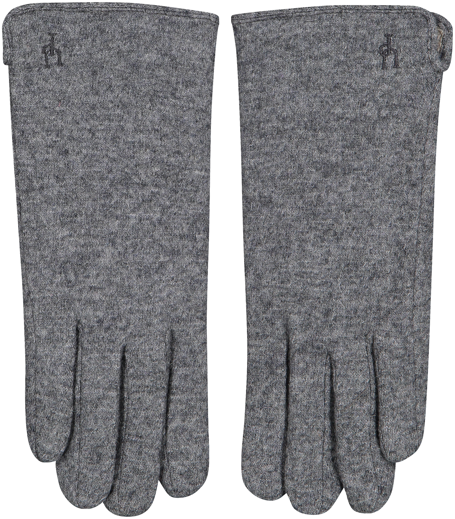 Urban Pioneers Female Salka Glove GLOVES AND MITTENS MID GREY