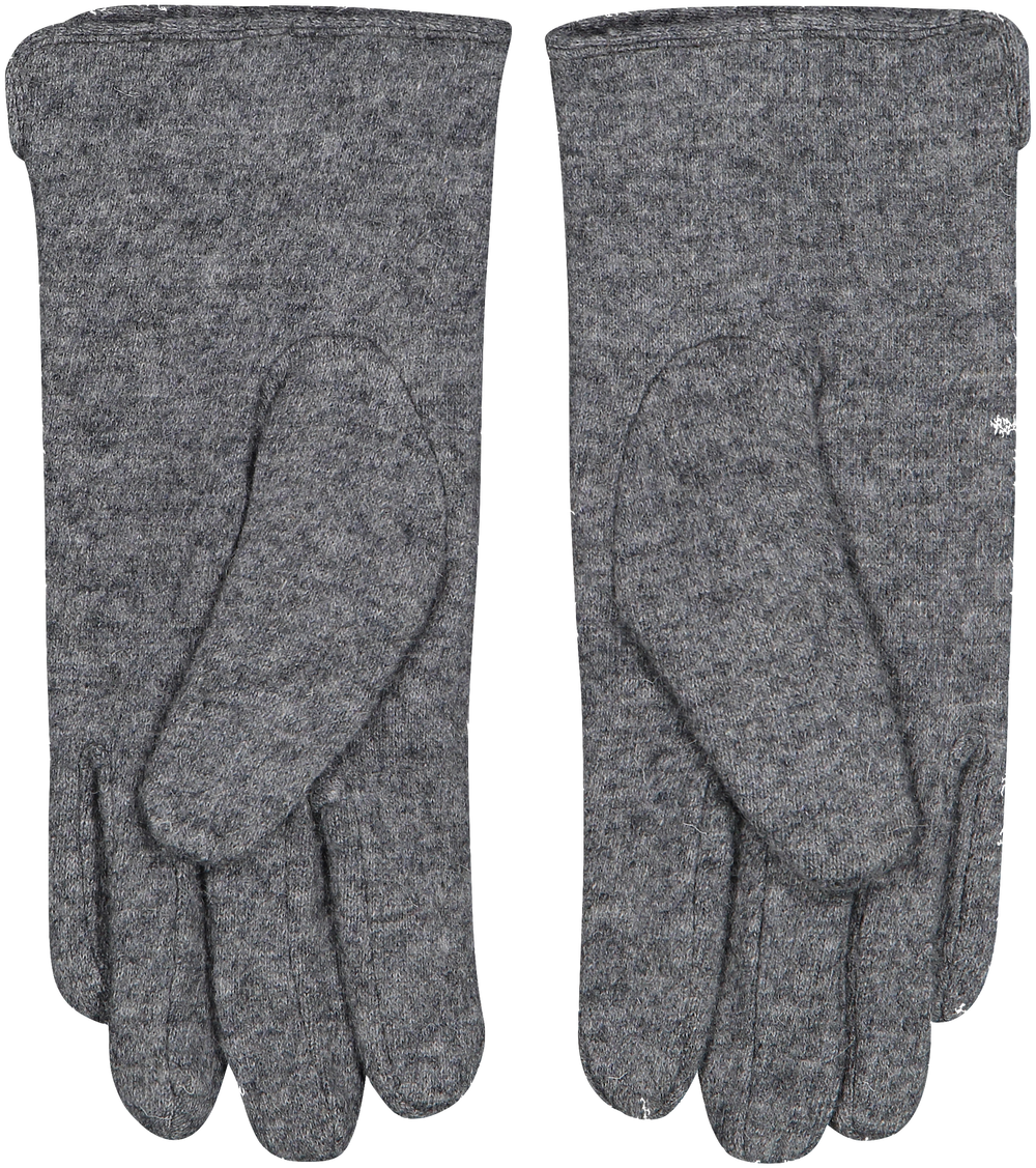 Urban Pioneers Female Salka Glove GLOVES AND MITTENS MID GREY