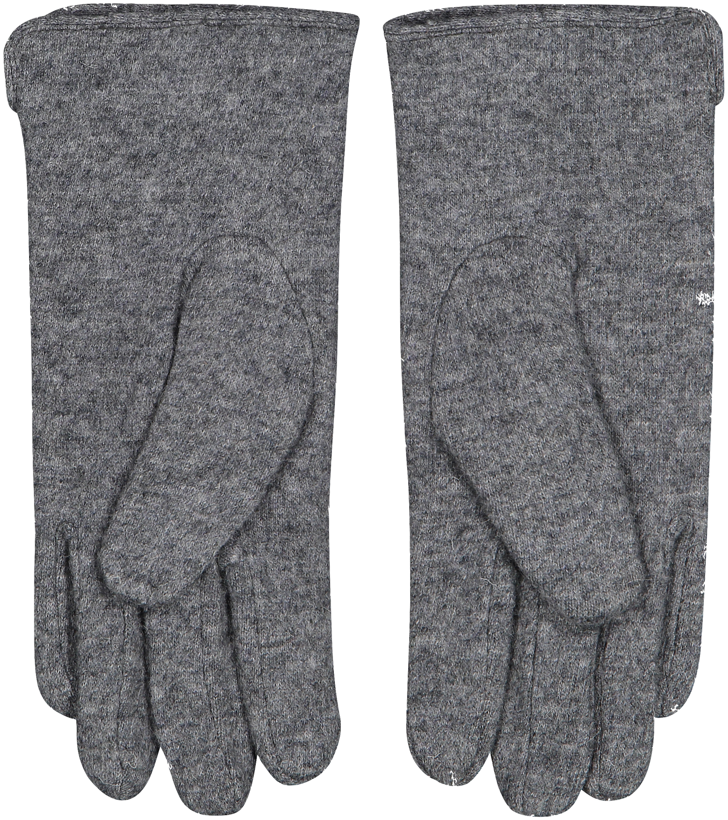 Urban Pioneers Female Salka Glove GLOVES AND MITTENS MID GREY