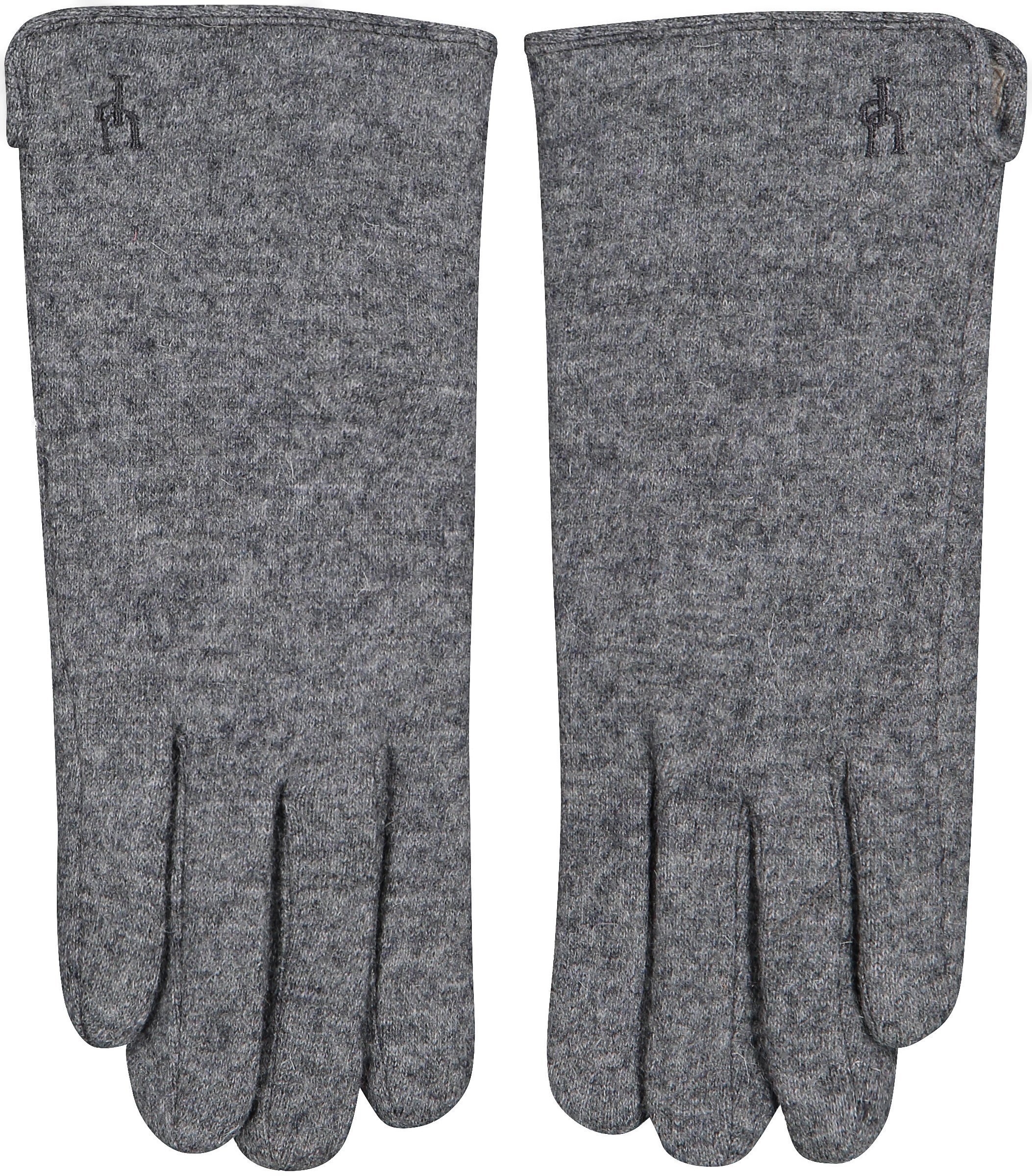 Urban Pioneers Female Salka Glove GLOVES AND MITTENS MID GREY
