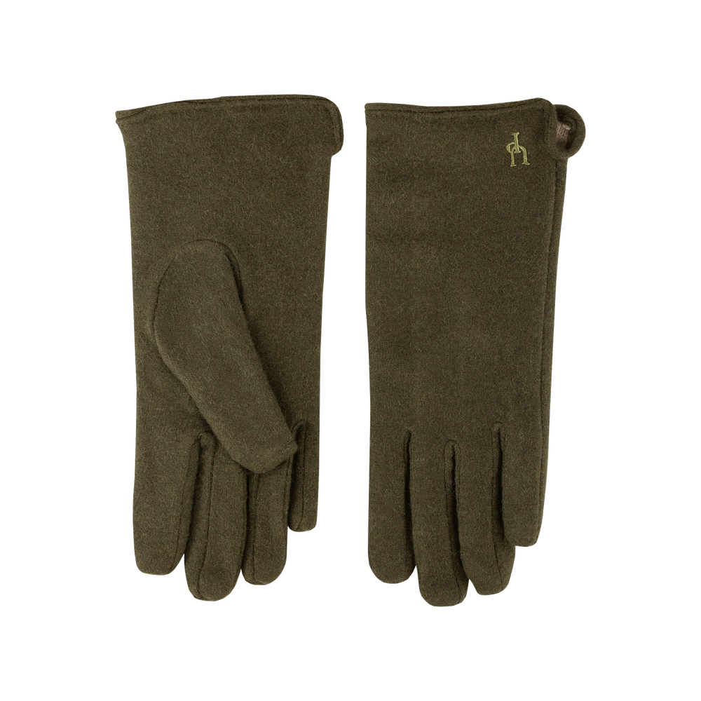 Urban Pioneers Female Salka Glove GLOVES AND MITTENS OLIVE