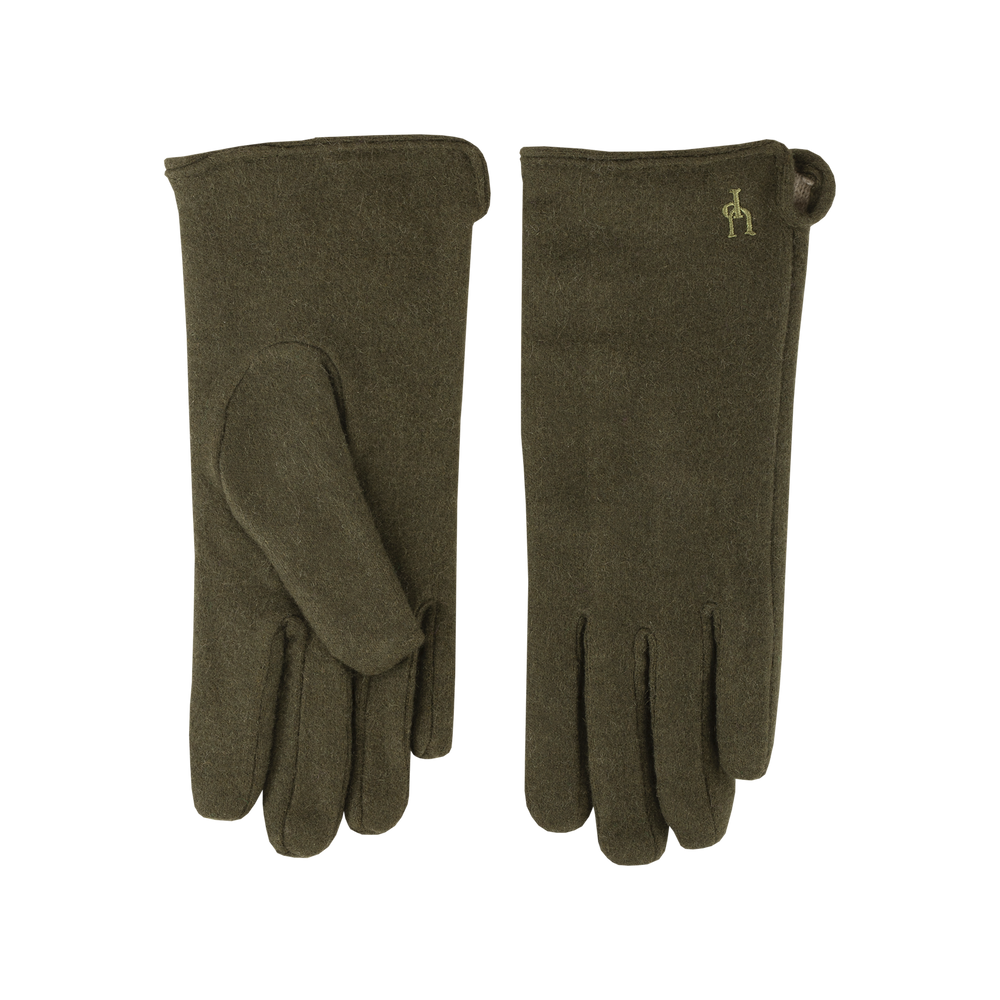 Urban Pioneers Female Salka Glove GLOVES AND MITTENS OLIVE
