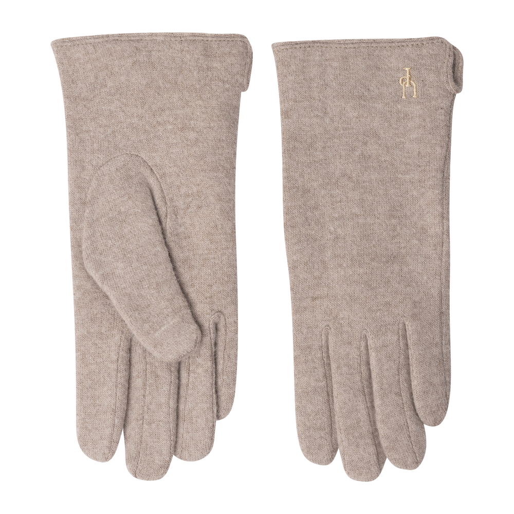 Urban Pioneers Female Salka Glove GLOVES AND MITTENS SAND MELANGE