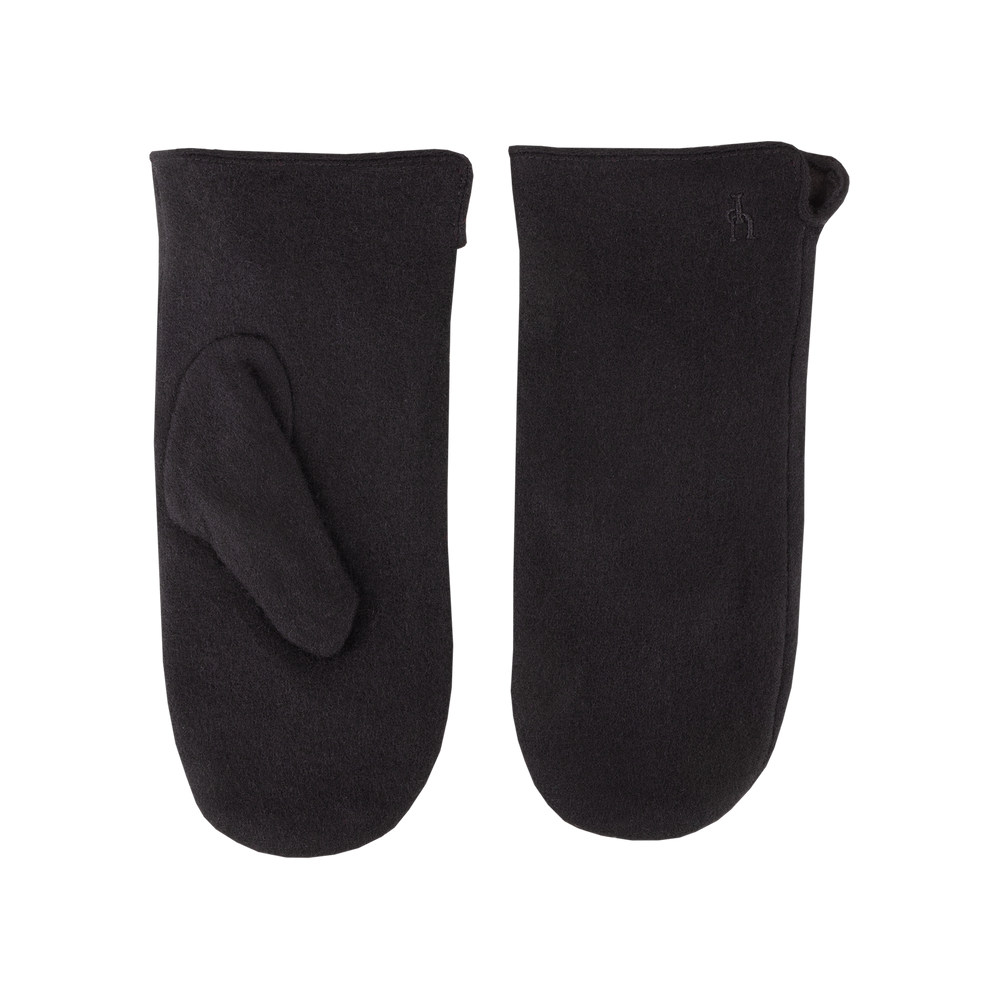 Urban Pioneers Female Salka Mitten GLOVES AND MITTENS BLACK