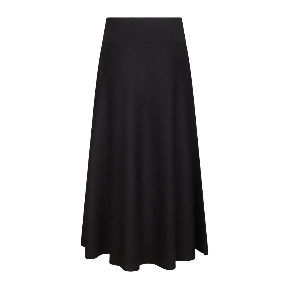 Urban Pioneers Female Sally Skirt SKIRT BLACK