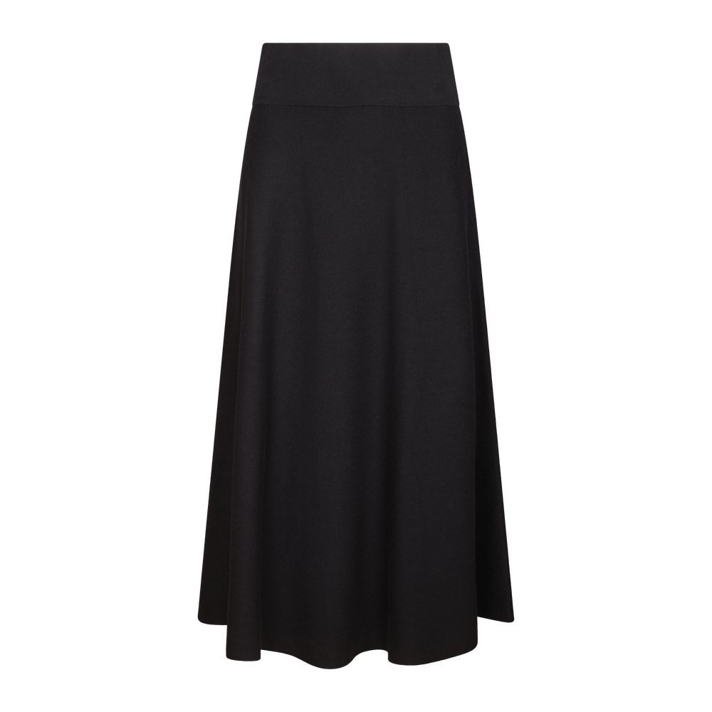 Urban Pioneers Female Sally Skirt SKIRT BLACK