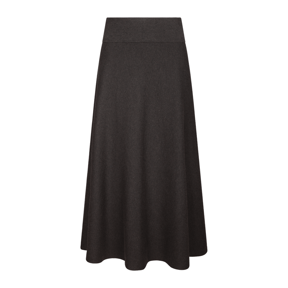 Urban Pioneers Female Sally Skirt SKIRT DARK BROWN
