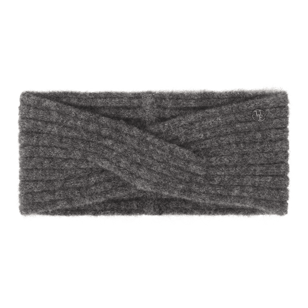 Urban Pioneers Female Sammy Headband HAT CHARCOAL