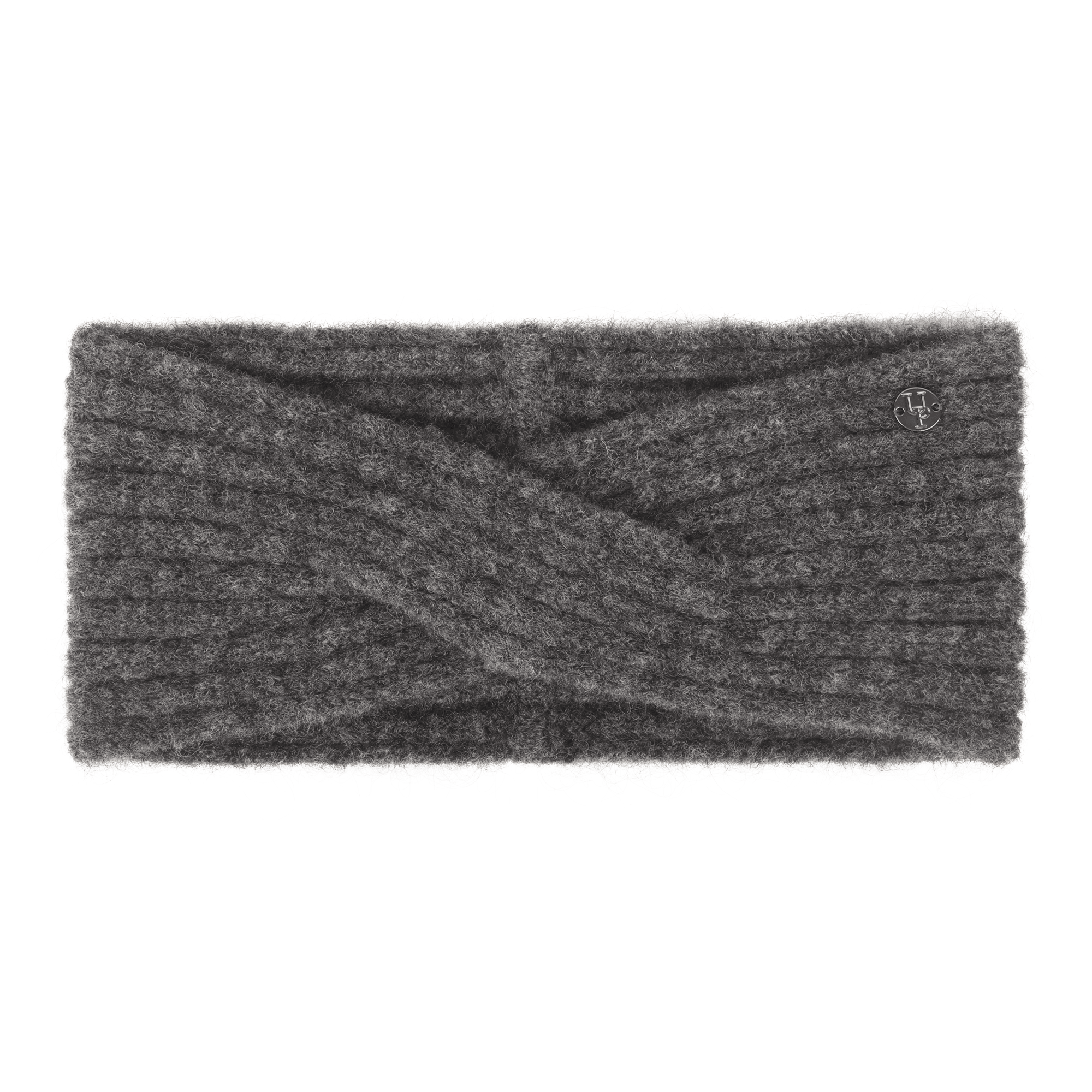 Urban Pioneers Female Sammy Headband HAT CHARCOAL