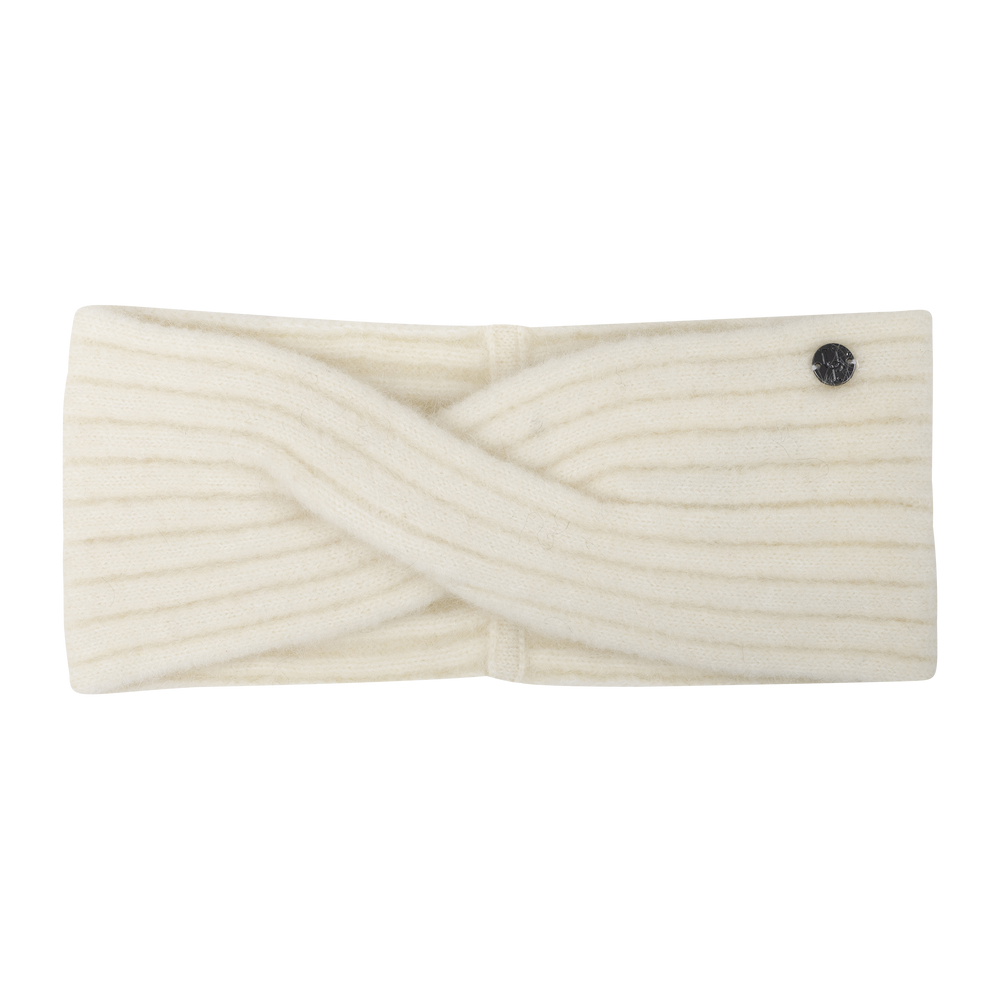 Urban Pioneers Female Sammy Headband HAT CREAM