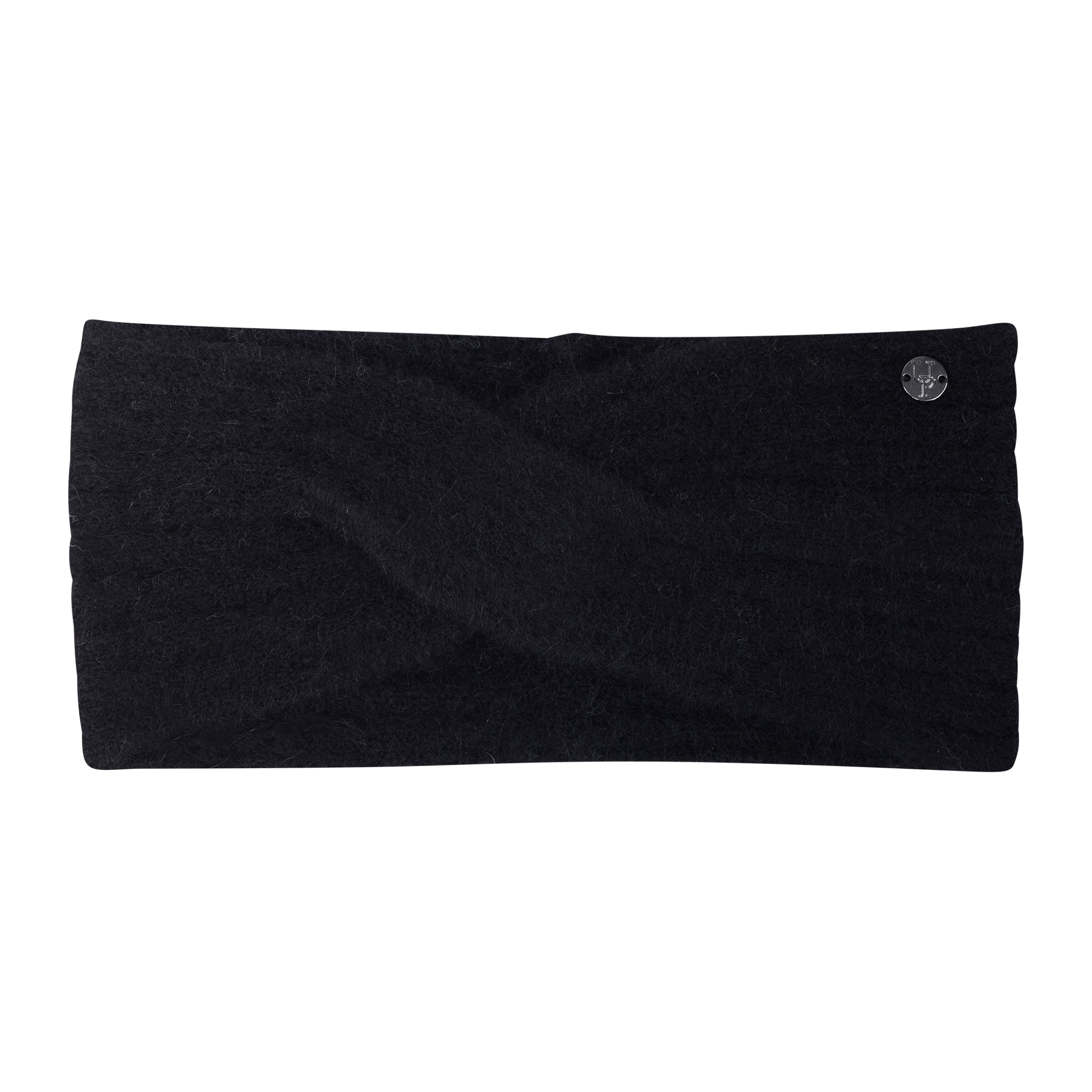 Urban Pioneers Female Sammy Headband HAT BLACK