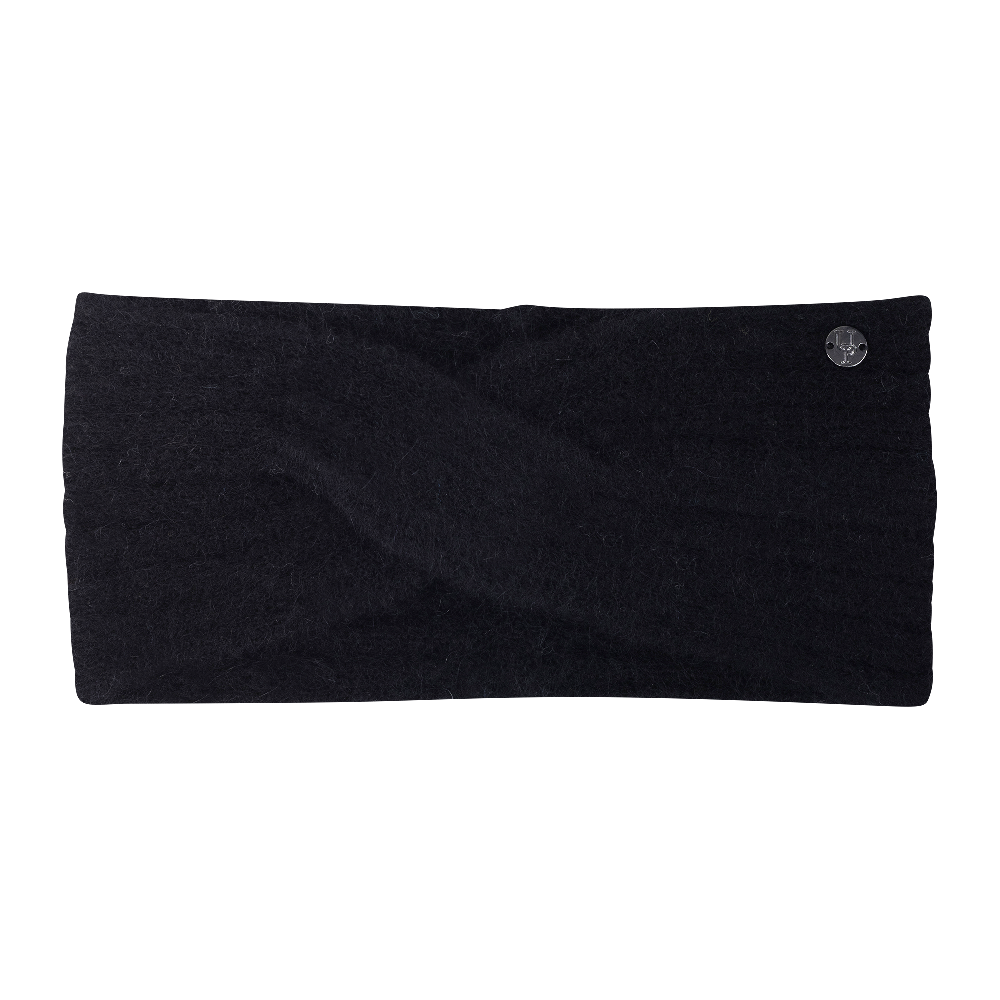 Urban Pioneers Female Sammy Headband HAT BLACK