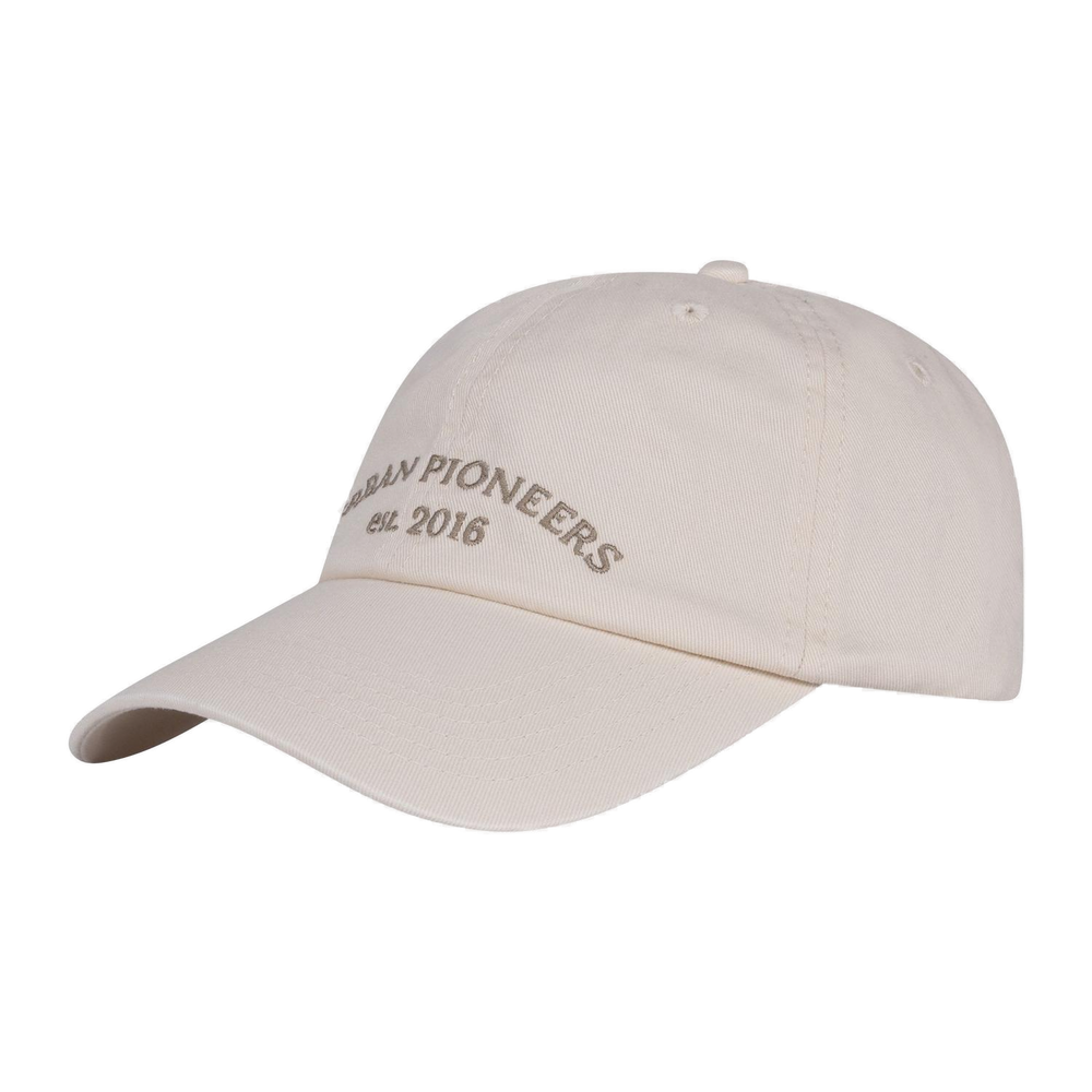 Urban Pioneers Uni Sandiego Cap CAP BIRCH