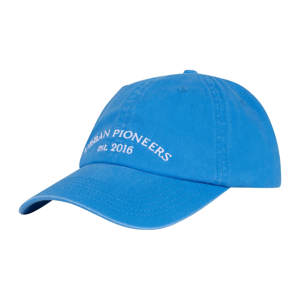 Urban Pioneers Uni Sandiego Cap CAP BLUE