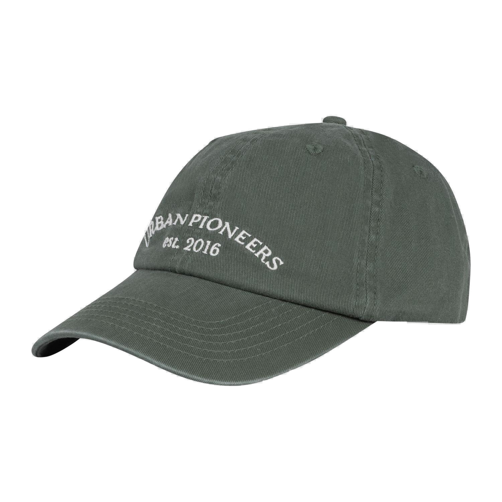 Urban Pioneers Uni Sandiego Cap CAP DARK FOREST