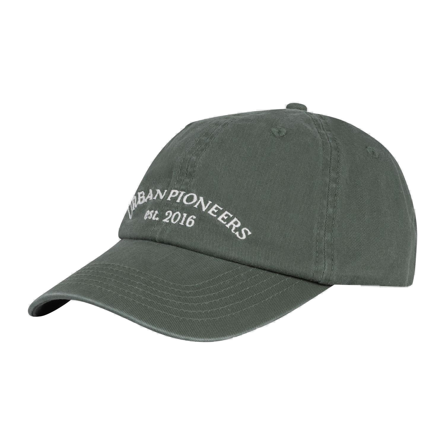 Urban Pioneers Uni Sandiego Cap CAP DARK FOREST