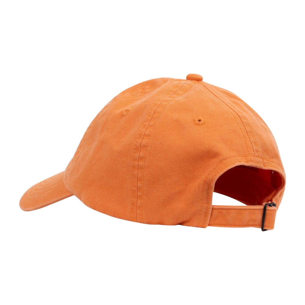 Urban Pioneers Uni Sandiego Cap CAP ORANGE