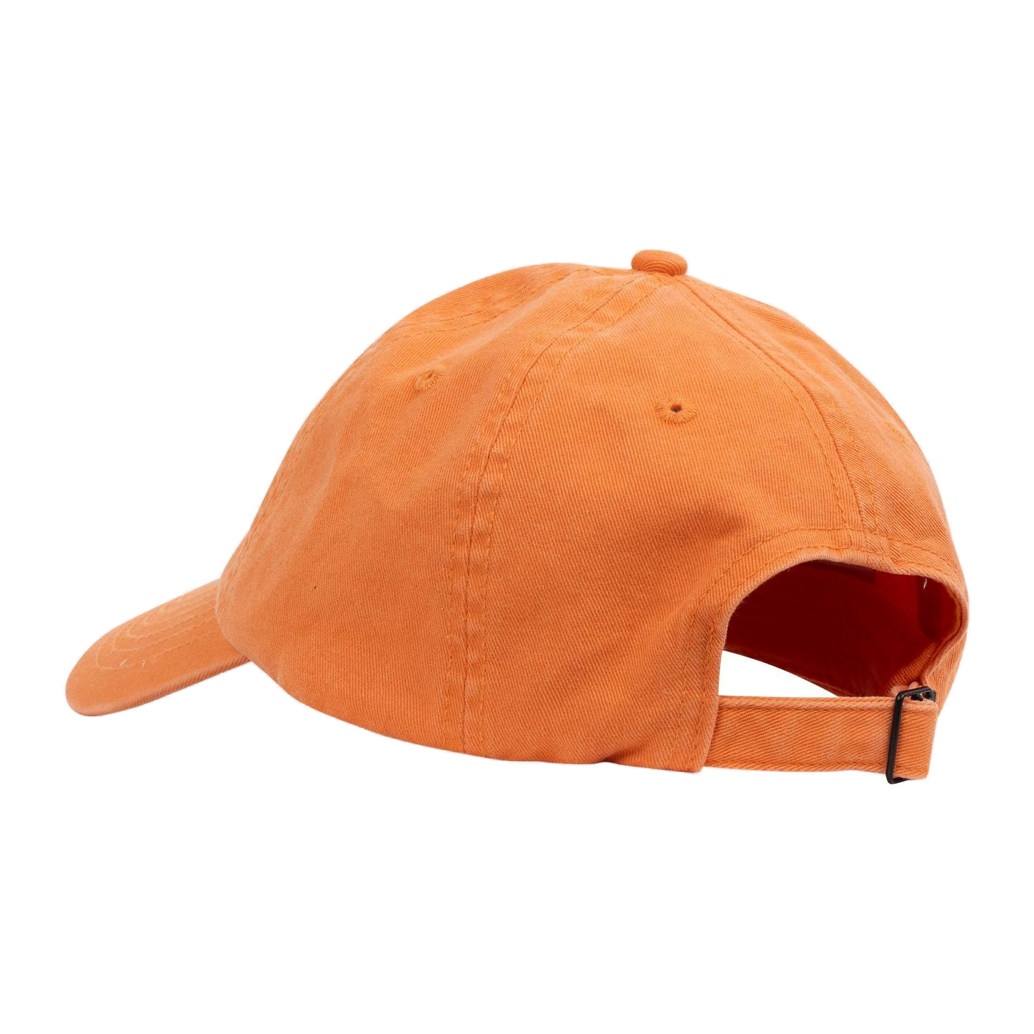Urban Pioneers Uni Sandiego Cap CAP ORANGE