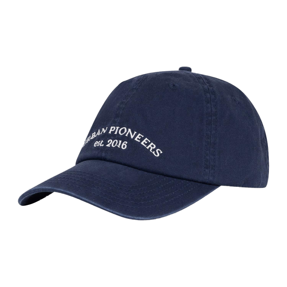 Urban Pioneers Uni Sandiego Cap CAP SKY CAPTAIN