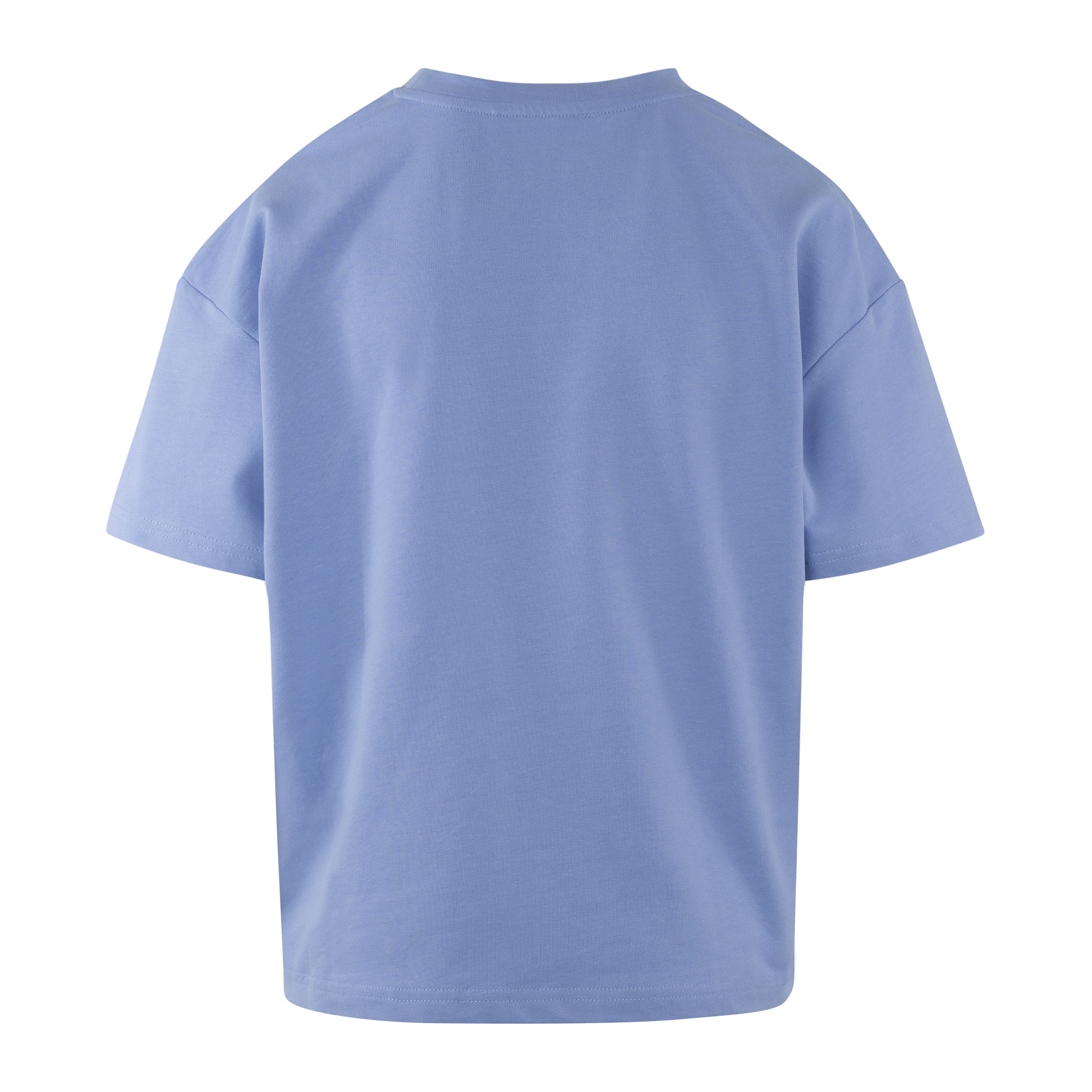 Urban Pioneers Female Sanna Tee T-SHIRT VISTA BLUE