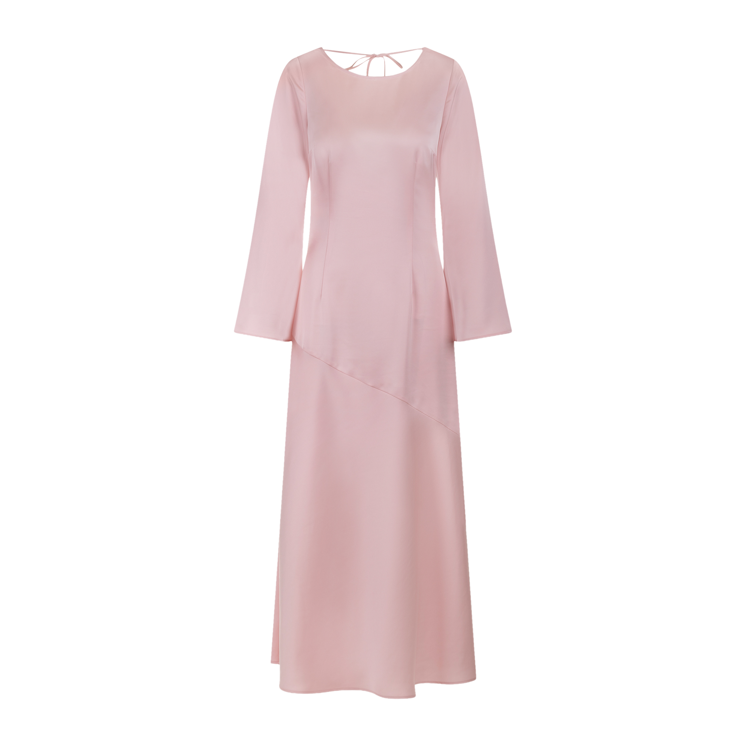 Urban Pioneers Female Sanne Dress DRESS ALMOND BLOSSOM