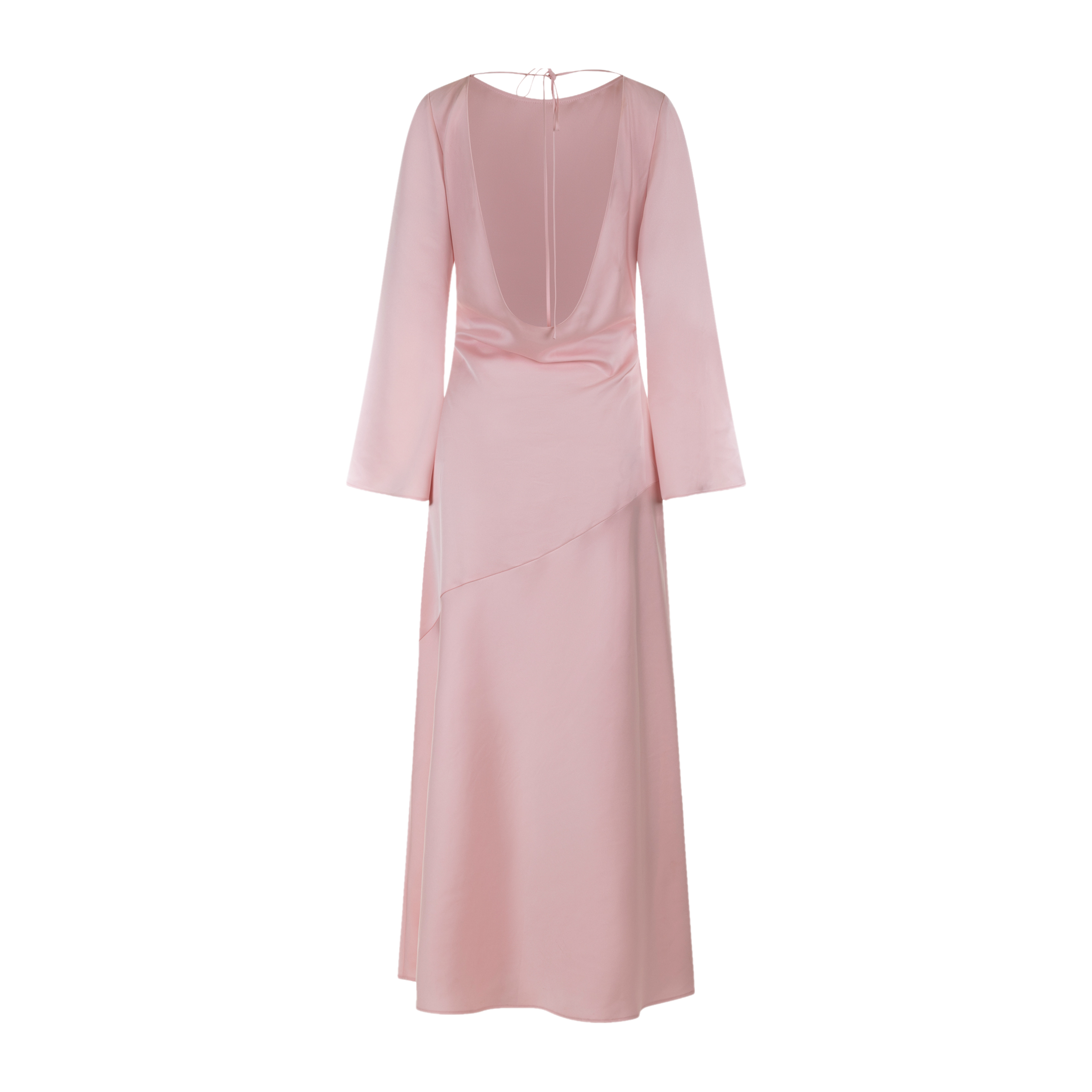 Urban Pioneers Female Sanne Dress DRESS ALMOND BLOSSOM