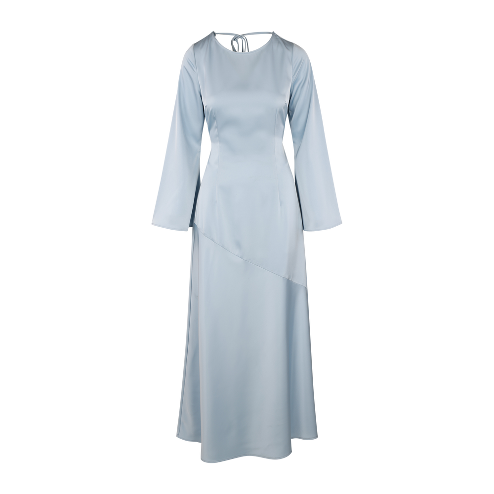 Urban Pioneers Female Sanne Dress DRESS LIGHT BLUE