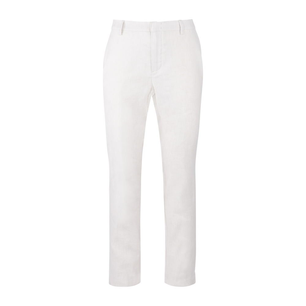 Urban Pioneers Male Santiago pant PANTS LIGHT SAND