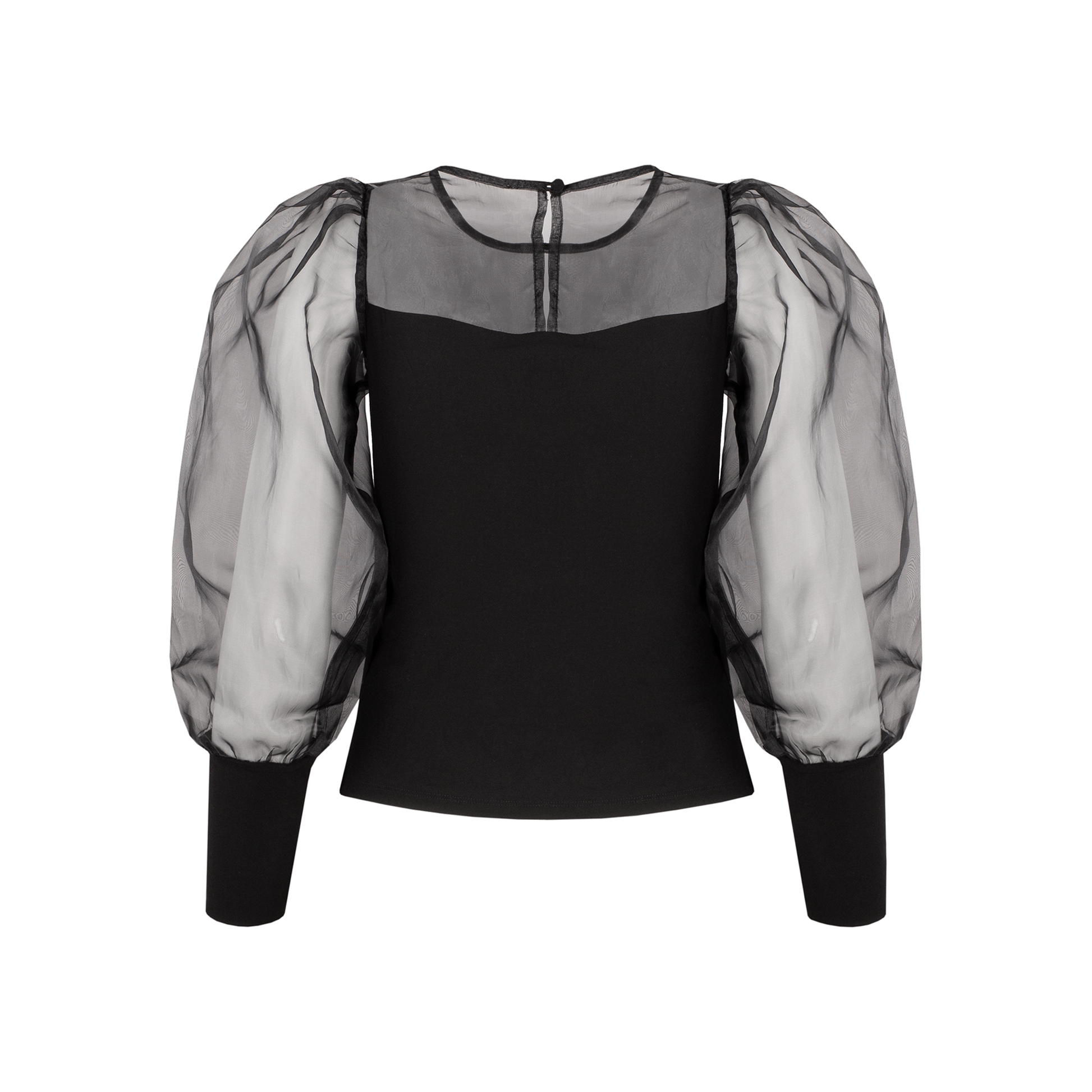 Urban Pioneers Female Sarla Top TOP BLACK