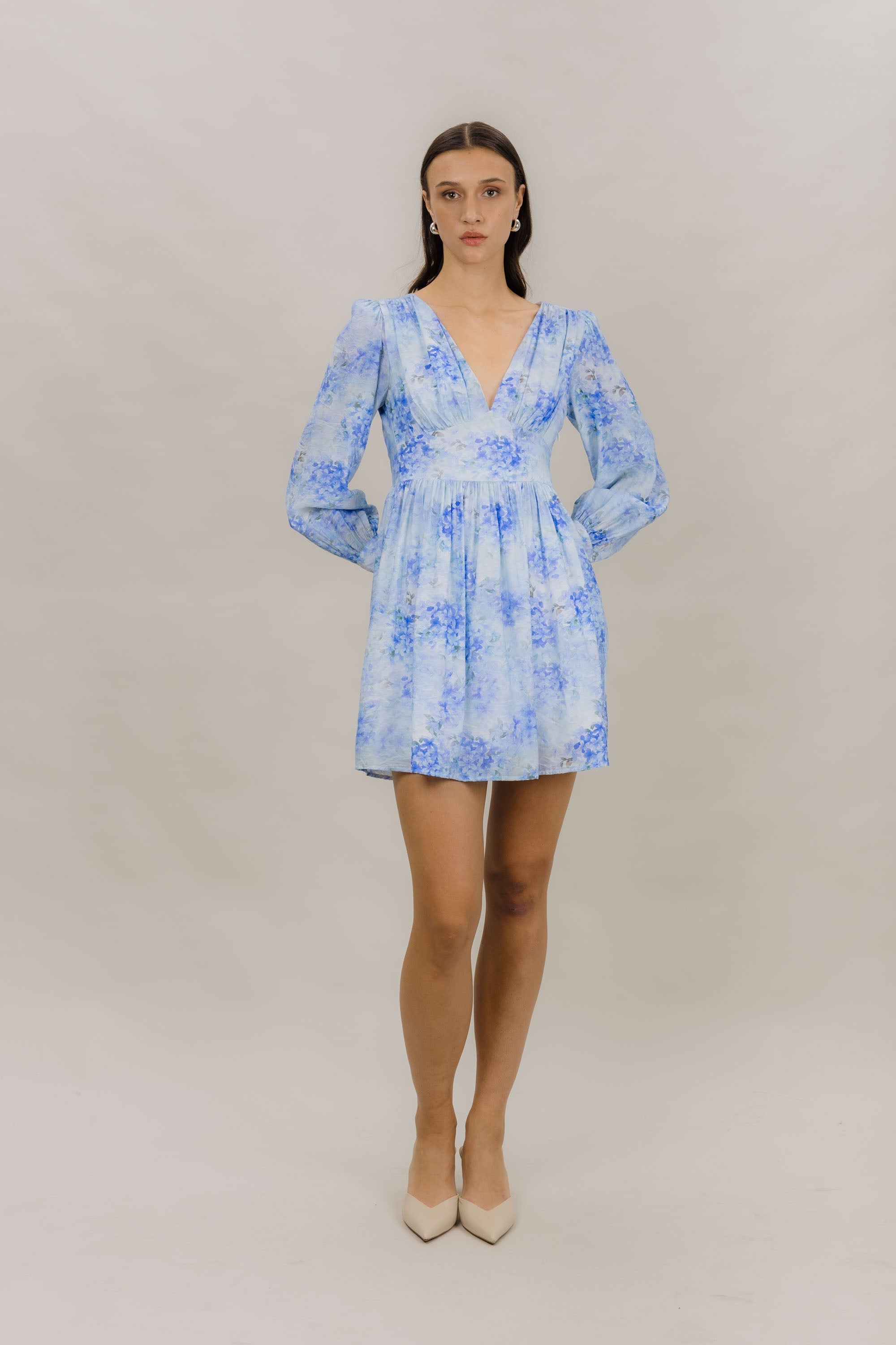 Sasha Dress