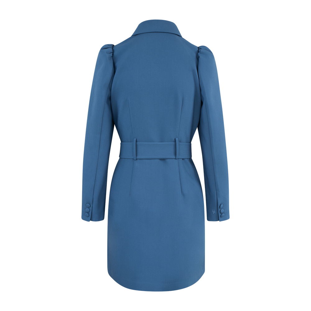 Urban Pioneers Female Savannah Dress DRESS ENSIGN BLUE