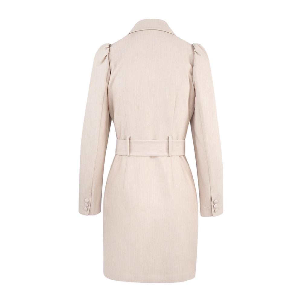 Urban Pioneers Female Savannah Dress DRESS SAND MELANGE