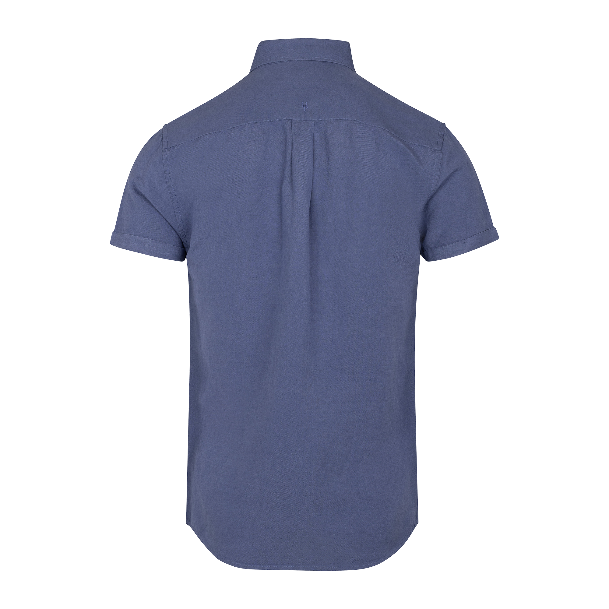 Urban Pioneers Male Sawyer Shirt SHIRT MOONLIGHT BLUE