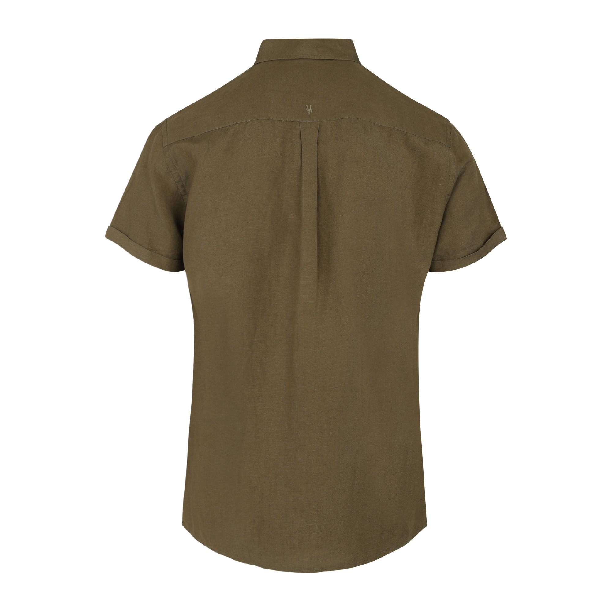 Urban Pioneers Male Sawyer Shirt SHIRT OLIVE