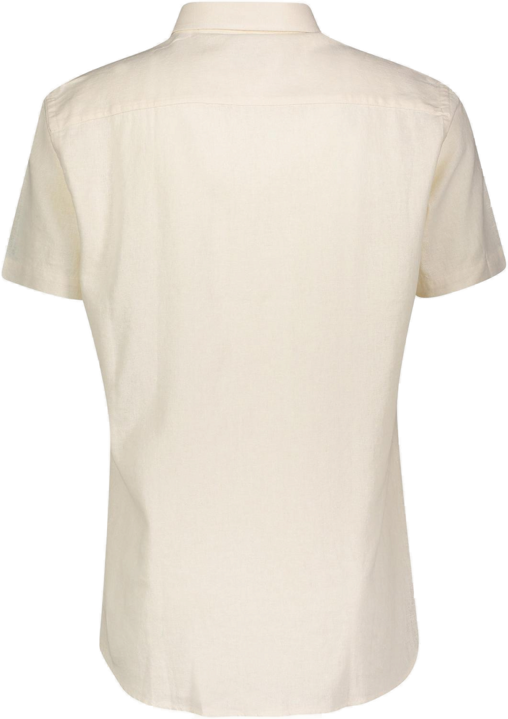 Urban Pioneers Male Sawyer Shirt SHIRT WHITE