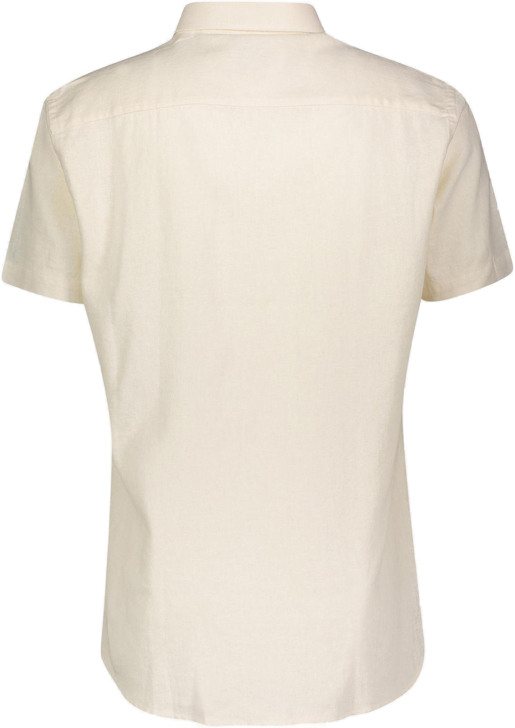 Urban Pioneers Male Sawyer Shirt SHIRT WHITE