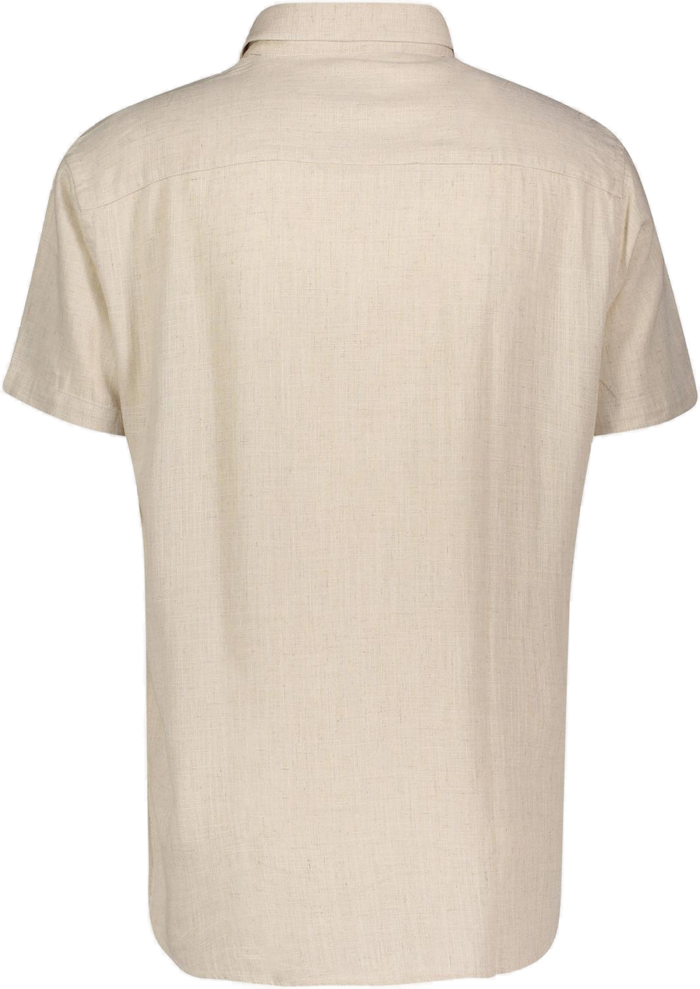 Urban Pioneers Male Sawyer Shirt SHIRT SAND MELANGE