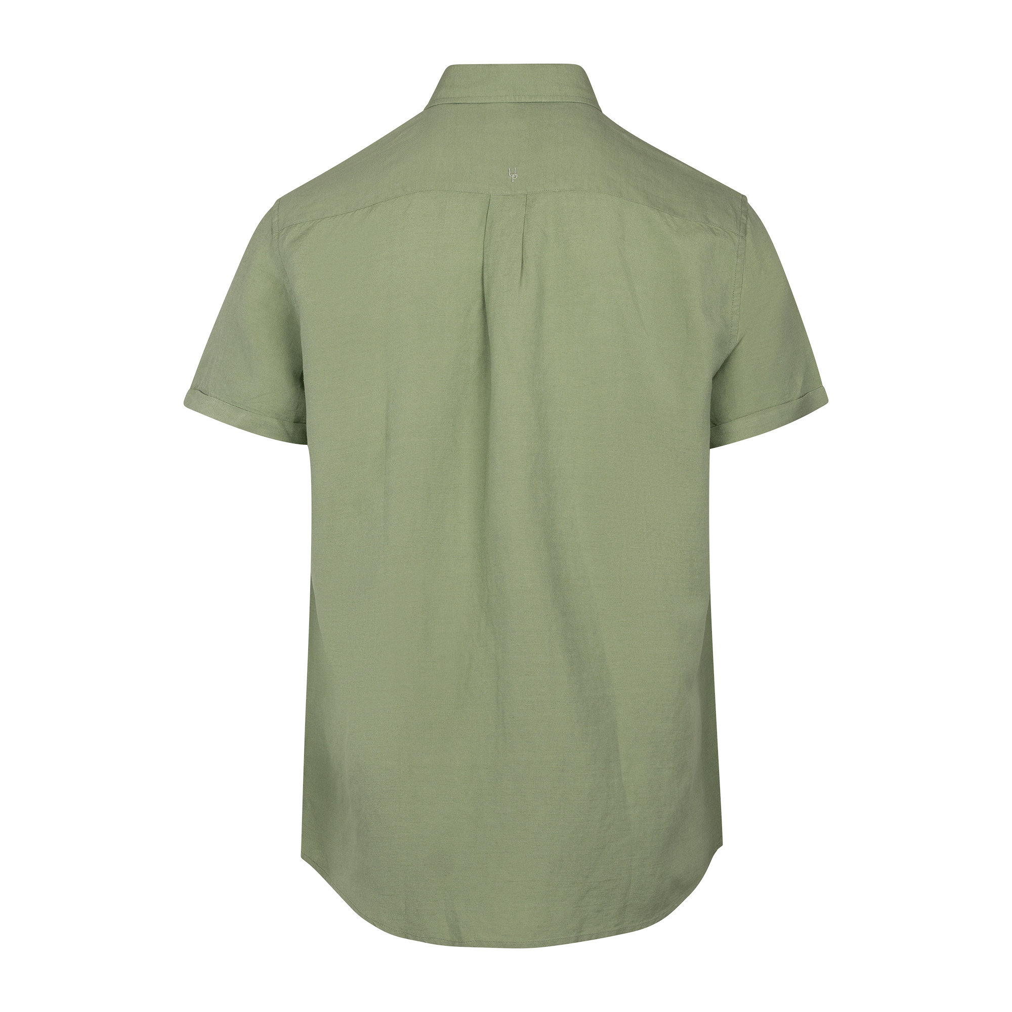 Urban Pioneers Male Sawyer Shirt SHIRT FROSTY GREEN