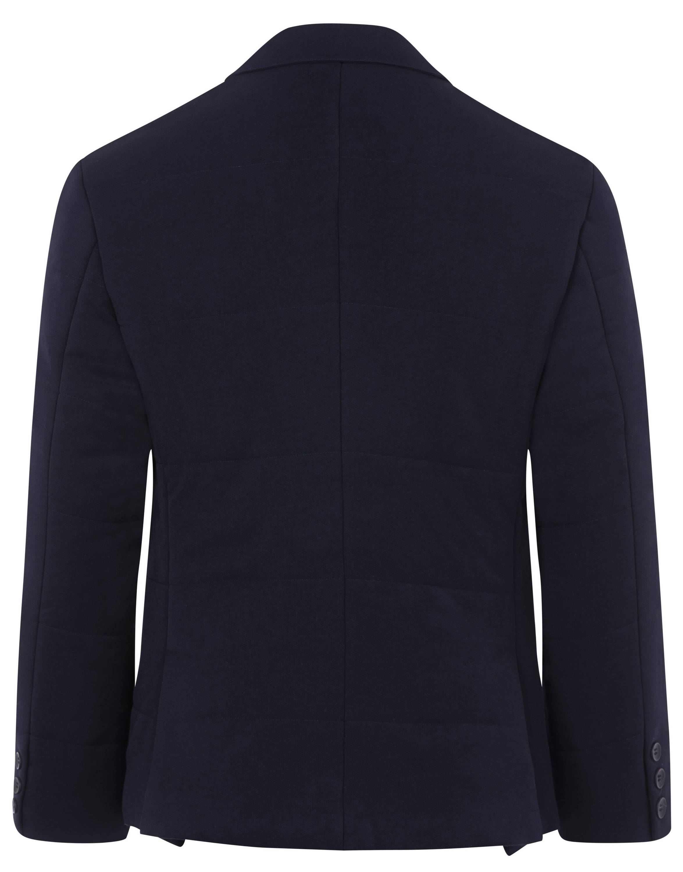 Urban Pioneers Male Scott Blazer BLAZER NAVY