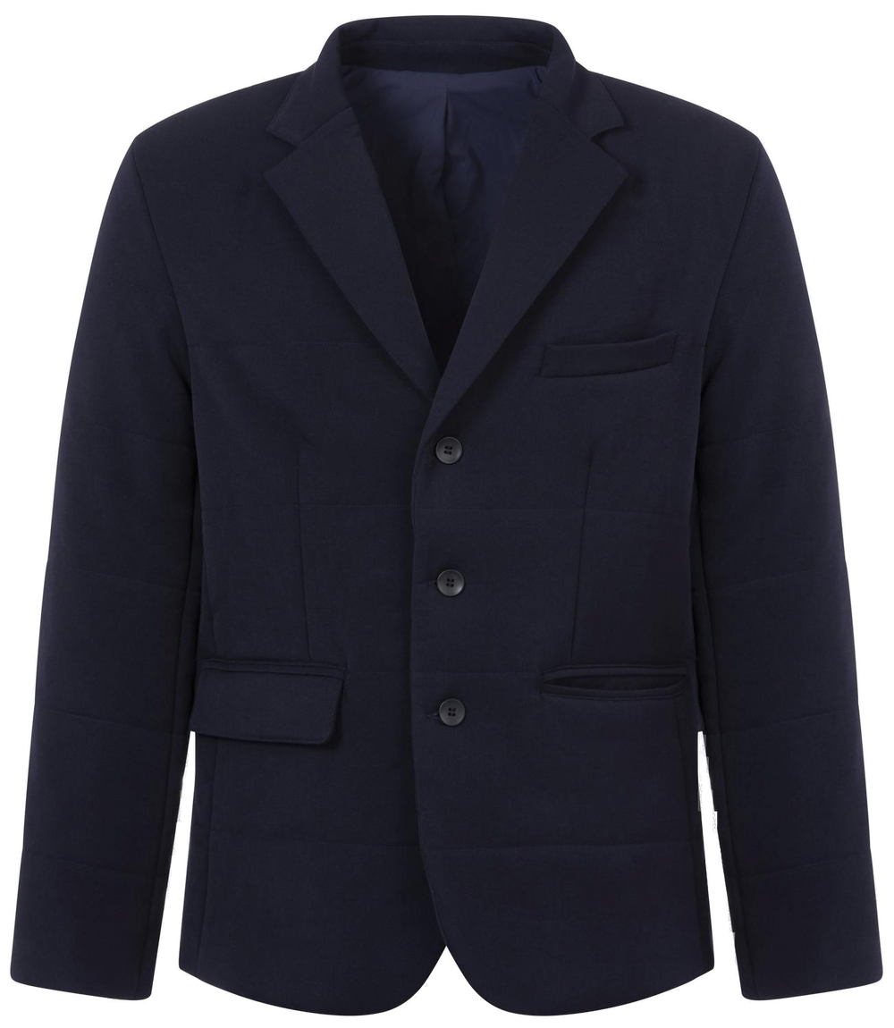 Urban Pioneers Male Scott Blazer BLAZER NAVY