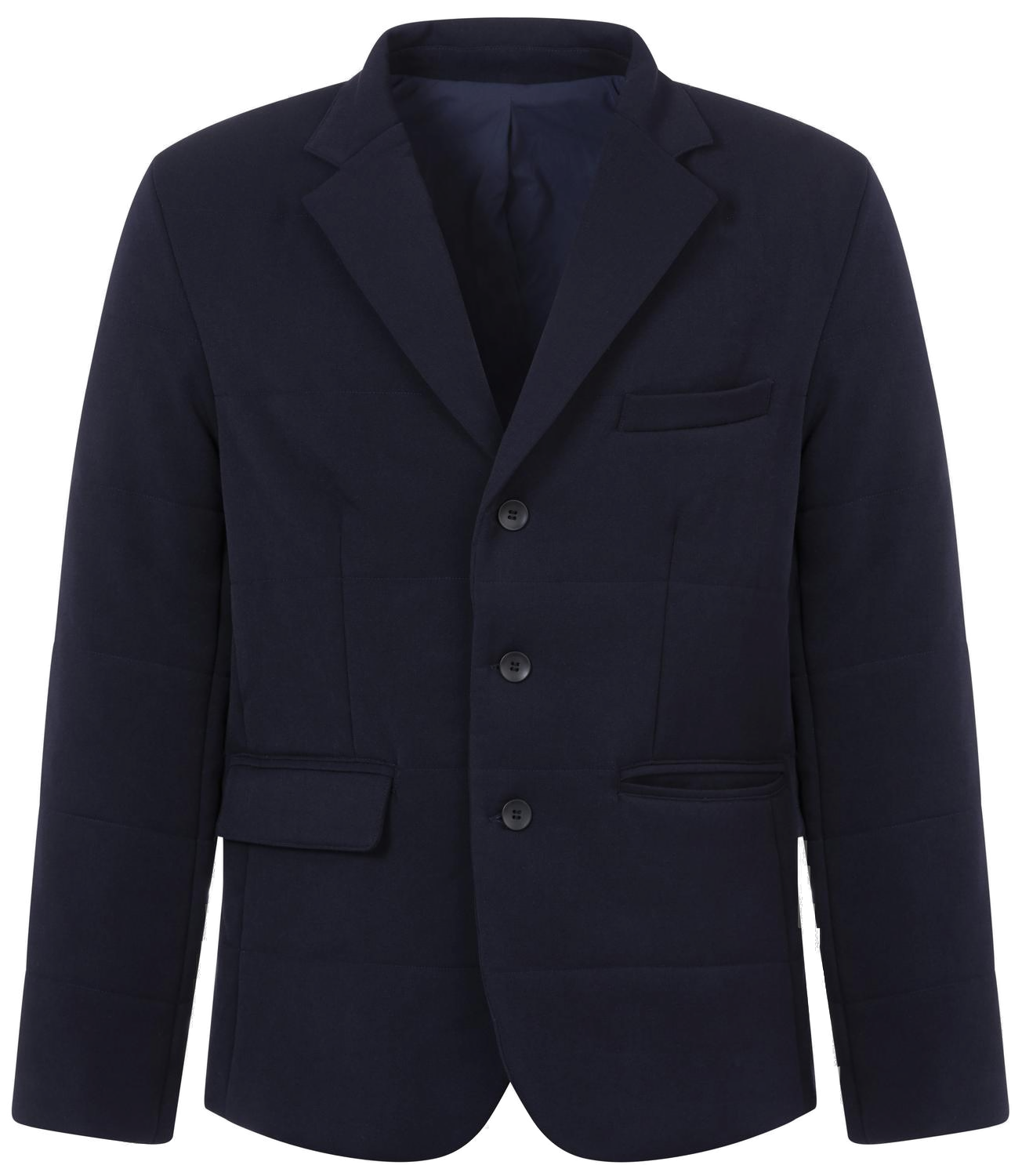 Urban Pioneers Male Scott Blazer BLAZER NAVY