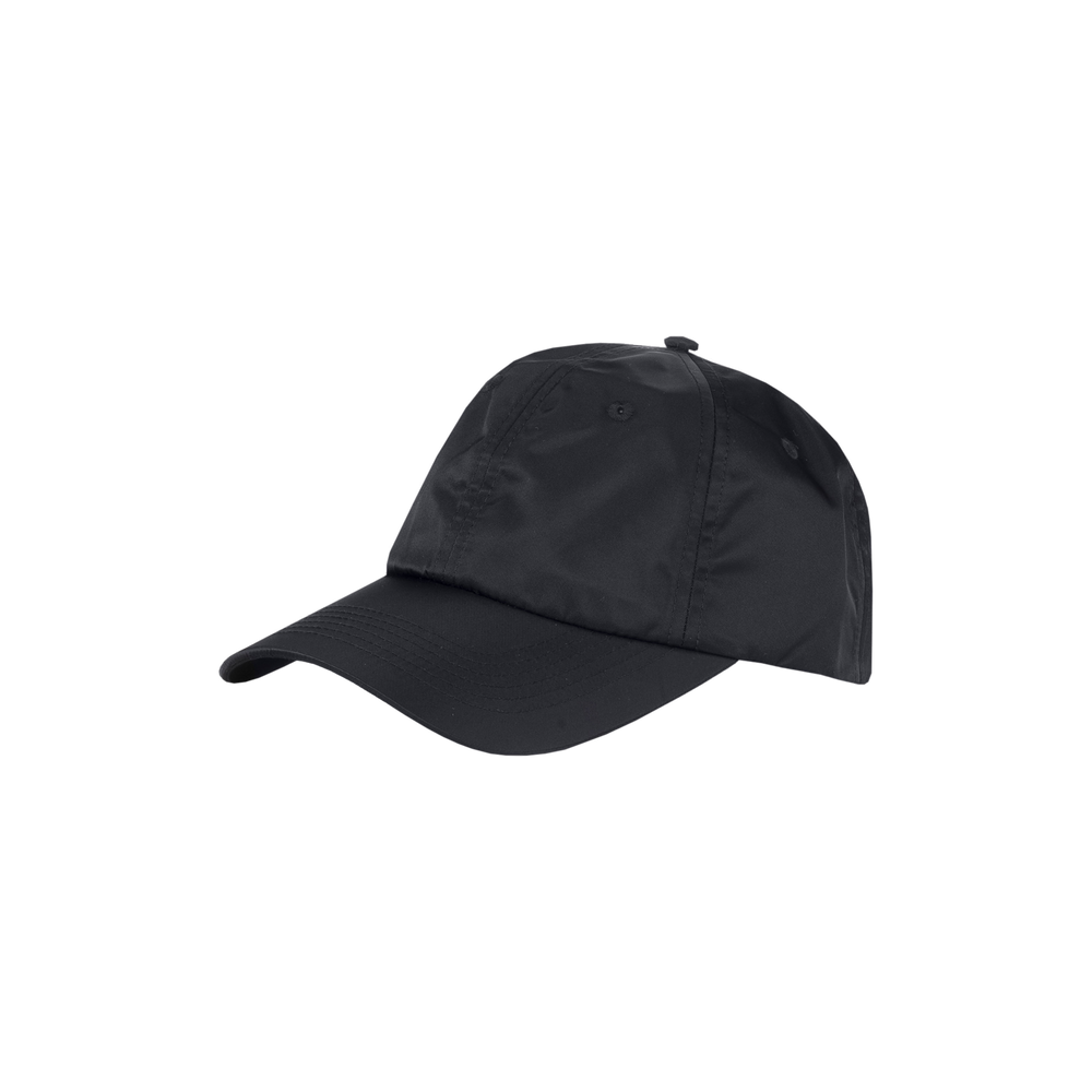 Urban Pioneers Uni Seattle Cap CAP BLACK