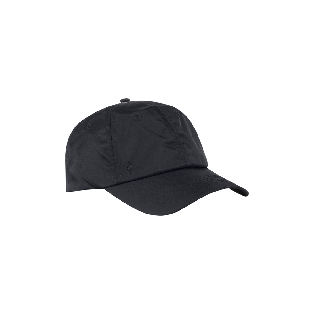 Urban Pioneers Uni Seattle Cap CAP BLACK
